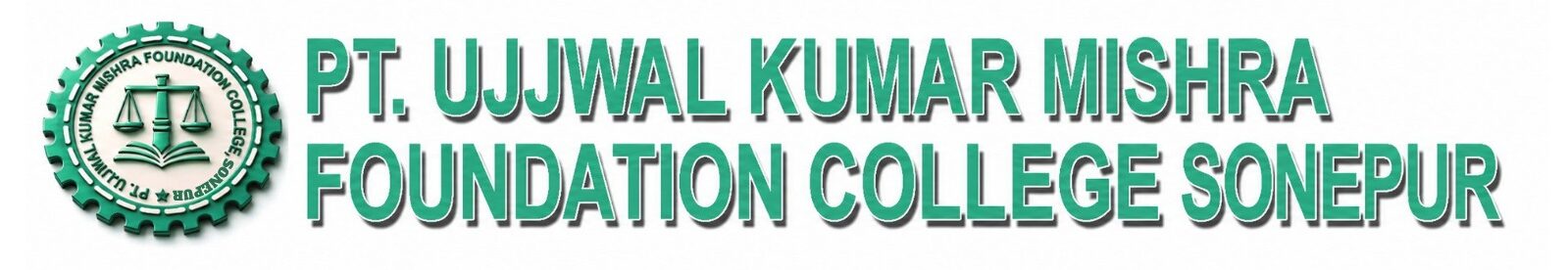 Pandit Ujjwal Kumar Mishra Foundation College (Sonepur)